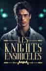 Les Knights Ensorcelés - Couverture du livre