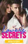 Lover's Secrets - Book cover