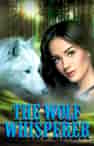 The Wolf Whisperer - Book cover