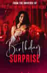Birthday Surprise - Book cover