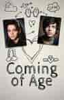 Coming of Age - Book cover