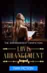 Love Arrangements - Book cover