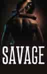 Savage - Book cover