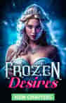 Frozen Desires - Book cover