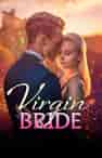 Virgin Bride - Book cover