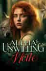Alpha's Unwilling Mate - Book cover