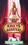 Kinky's Carnival - Book cover