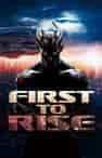 First to Rise - Book cover