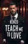 Teach Me to Love - Book cover
