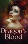 Dragon's Blood - Book cover