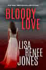 Bloody Love (Lilah Love Book 6) - Book cover