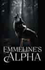 Emmeline's Alpha - Book cover