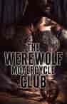 The Werewolf Motorcycle Club - Book cover