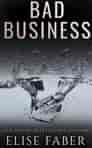 Bad Business - Book cover