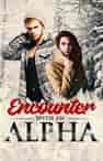 Encounter With an Alpha - Book cover