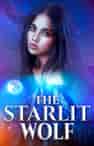 The Starlit Wolf - Book cover