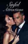 Sinful Attractions - Book cover