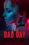 The Bad Day - Book cover