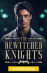 The Bewitched Knights (German) - Buchumschlag