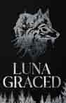 Luna Graced - Book cover