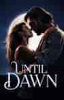 Until Dawn - Book cover