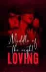 Middle of the Night Loving - Book cover