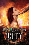 Requiem City - Book cover