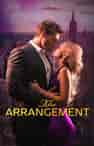 The Arrangement - Book cover