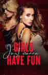 Girls Just Wanna Have Fun - Book cover