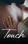 Touch  - Book cover