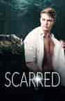 Scarred - Book cover