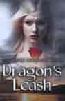 Dragon's Leash - Book cover