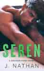 Seren - Book cover