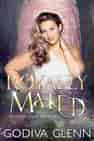 Royally Mated - Book cover