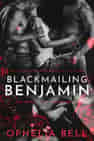 Blackmailing Benjamin - Book cover