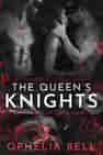 The Queen’s Knights - Book cover