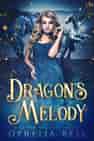 Dragon’s Melody - Book cover