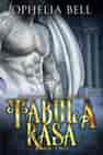 Tabula Rasa - Book cover