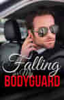 Falling for My Bodyguard - Book cover