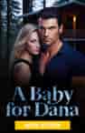 A Baby For Dana - Book cover