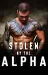Stolen by the Alpha - Book cover