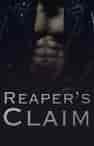 Reaper's Claim - Book cover