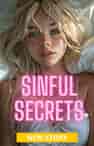 Sinful Secrets - Book cover