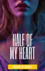 Half Of My Heart - Book cover