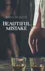 Beautiful Mistake - Book cover