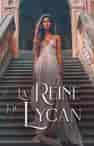 La Reine du Lycan - Couverture du livre