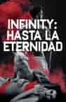 Infinity: Hasta la eternidad - Portada del libro