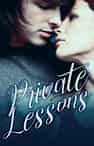 Private Lessons - Book cover