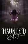 Haunted - Book cover