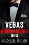 Vegas Underground Series - Book cover